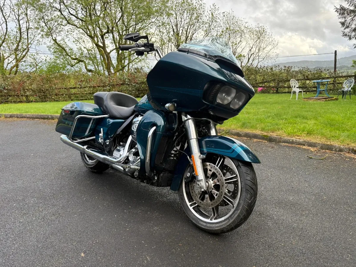 HARLEY DAVIDSON Other 2020 - Image 3