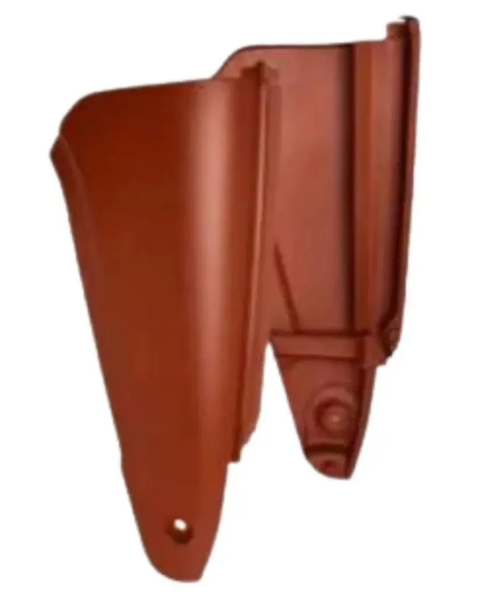 Side Panel Bonnet For Massey Ferguson - Image 1