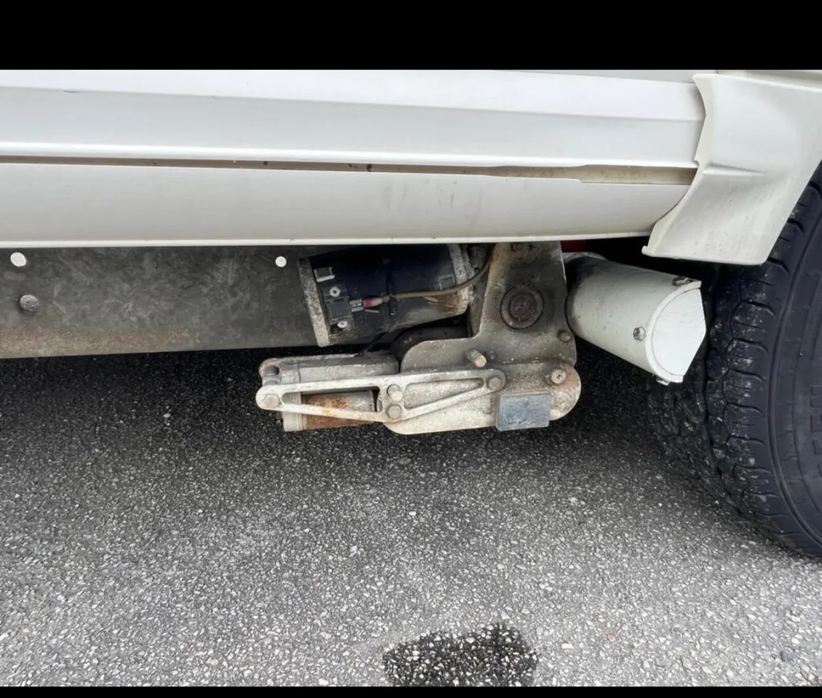 Caravan - Image 1