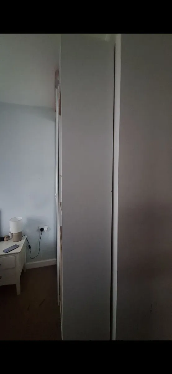 Ikea Wardrobe - Image 3