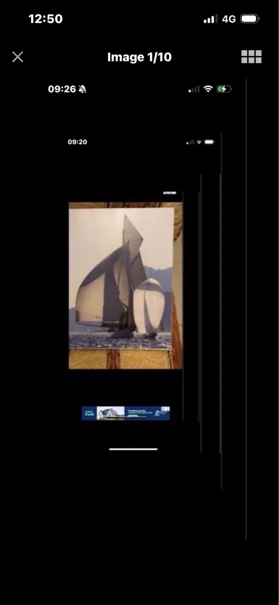 Mythiques Yachts Classiques - Image 2