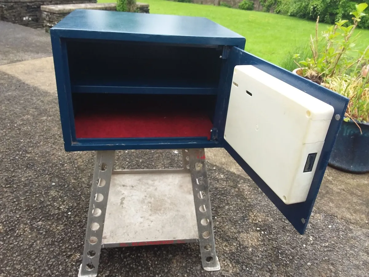 Home or Office Safe - Image 2