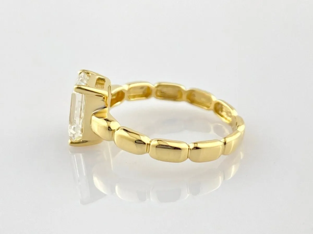 Diamond ring - Image 3