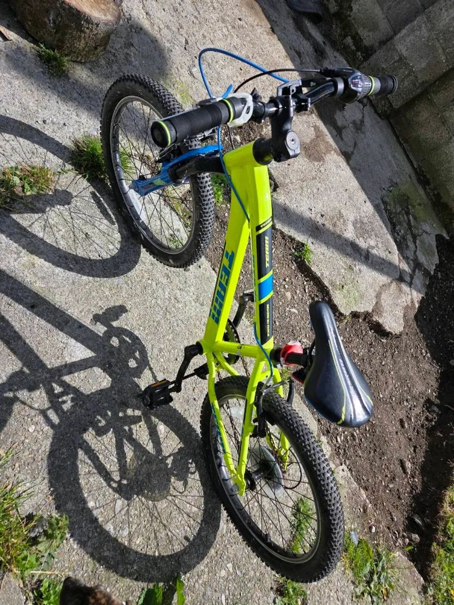 Kids bike - Image 1