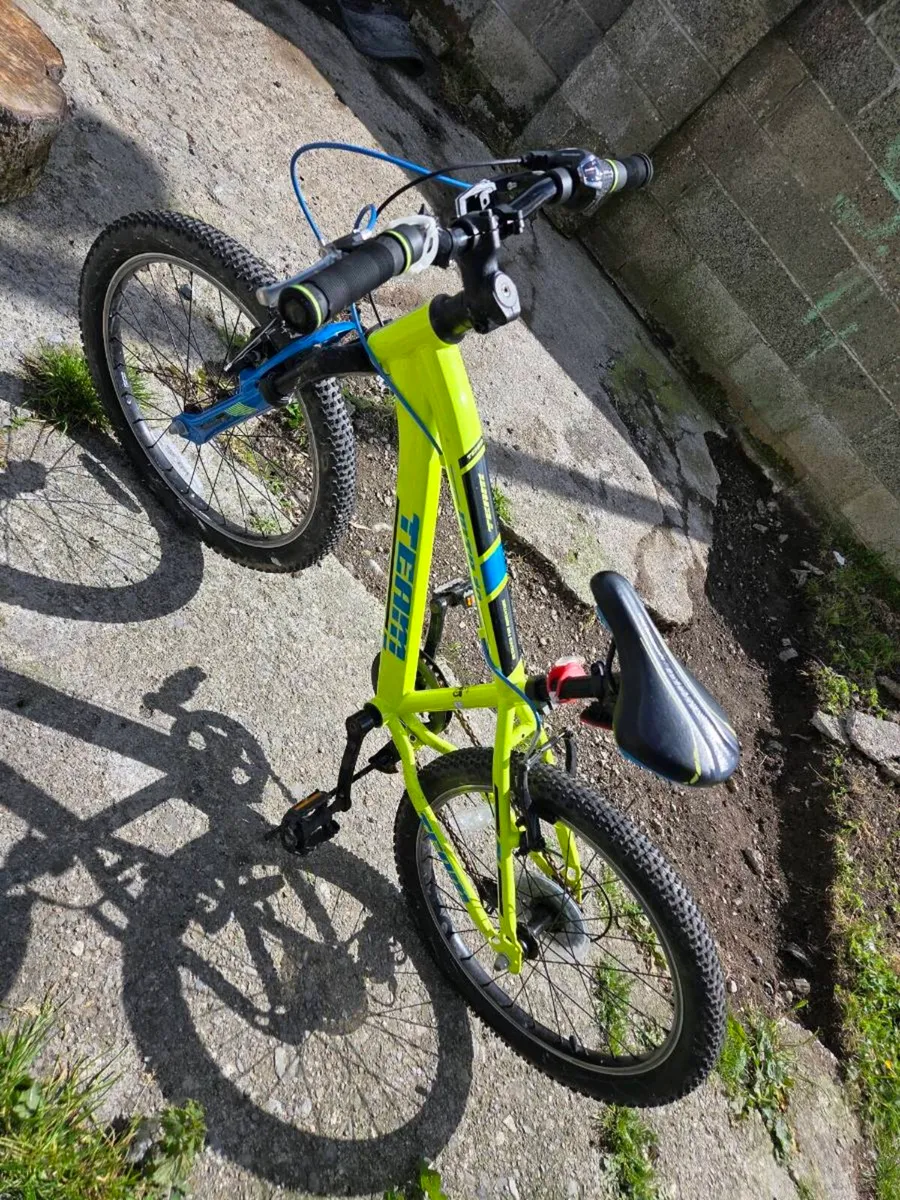 Kids bike - Image 3