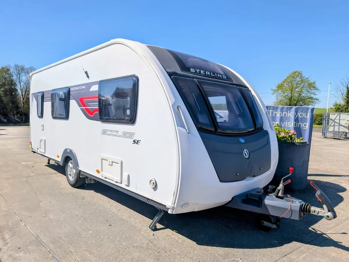 2014 STERLING ECCLES MOONSTONE - Image 2