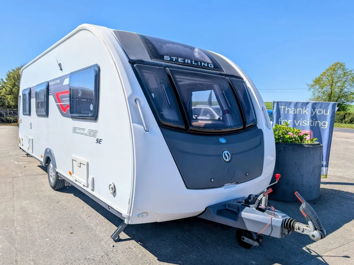 2014 STERLING ECCLES MOONSTONE - Image 4
