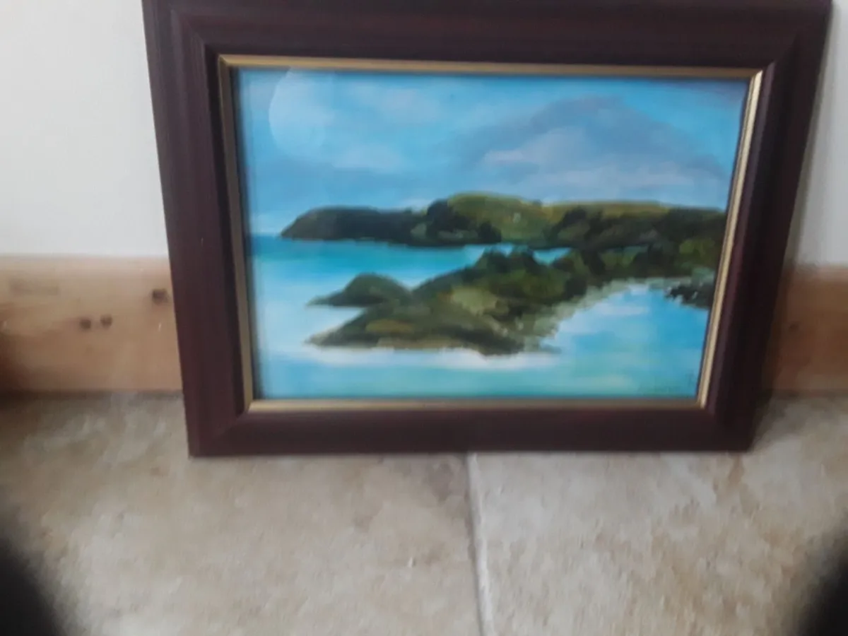Selection of lovely pictures 35 euro 45 euro - Image 3