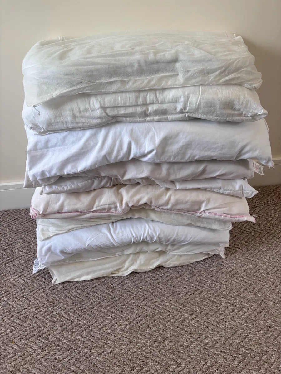 Variety of Bedding - Image 2