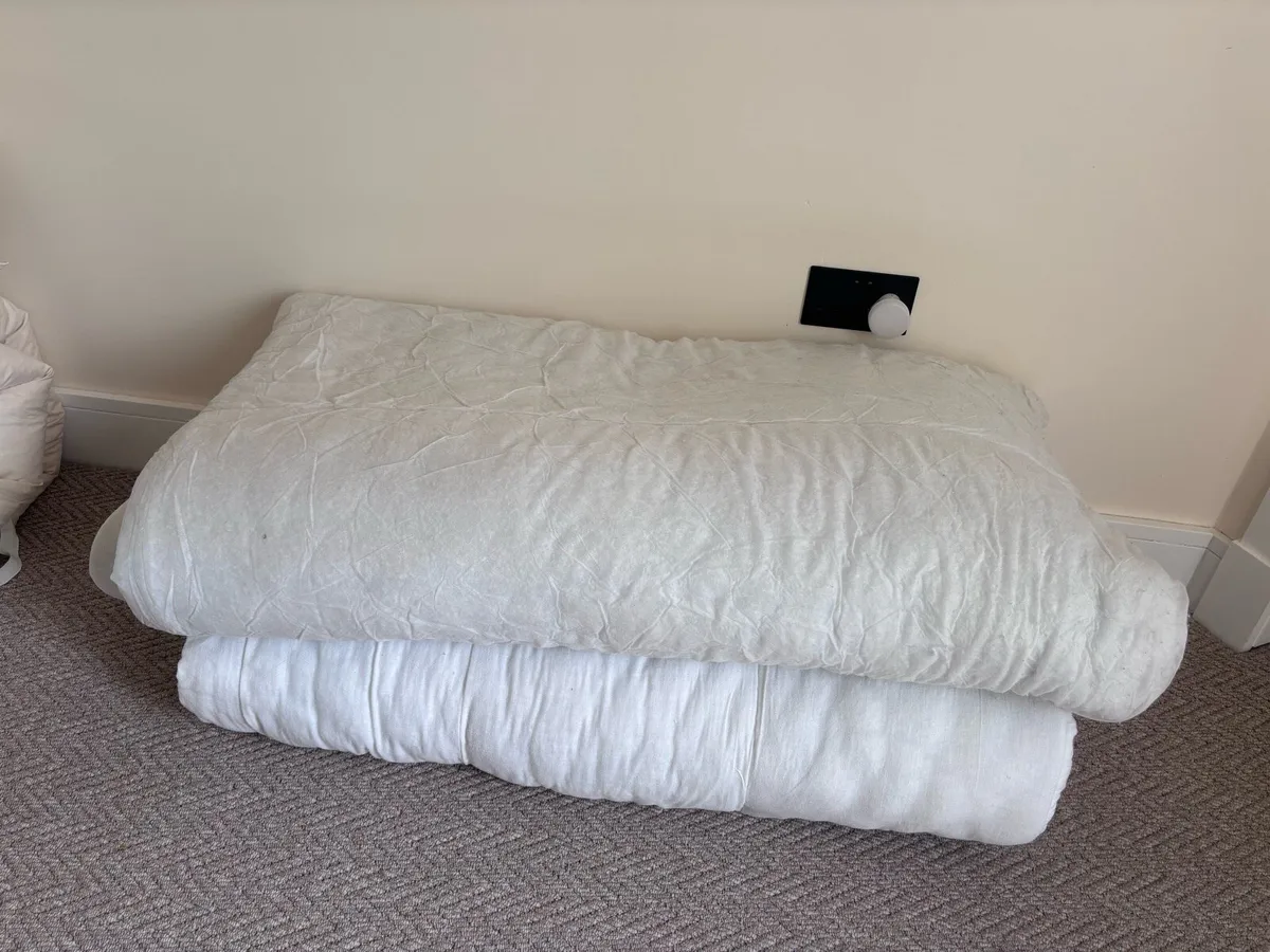 Variety of Bedding - Image 4
