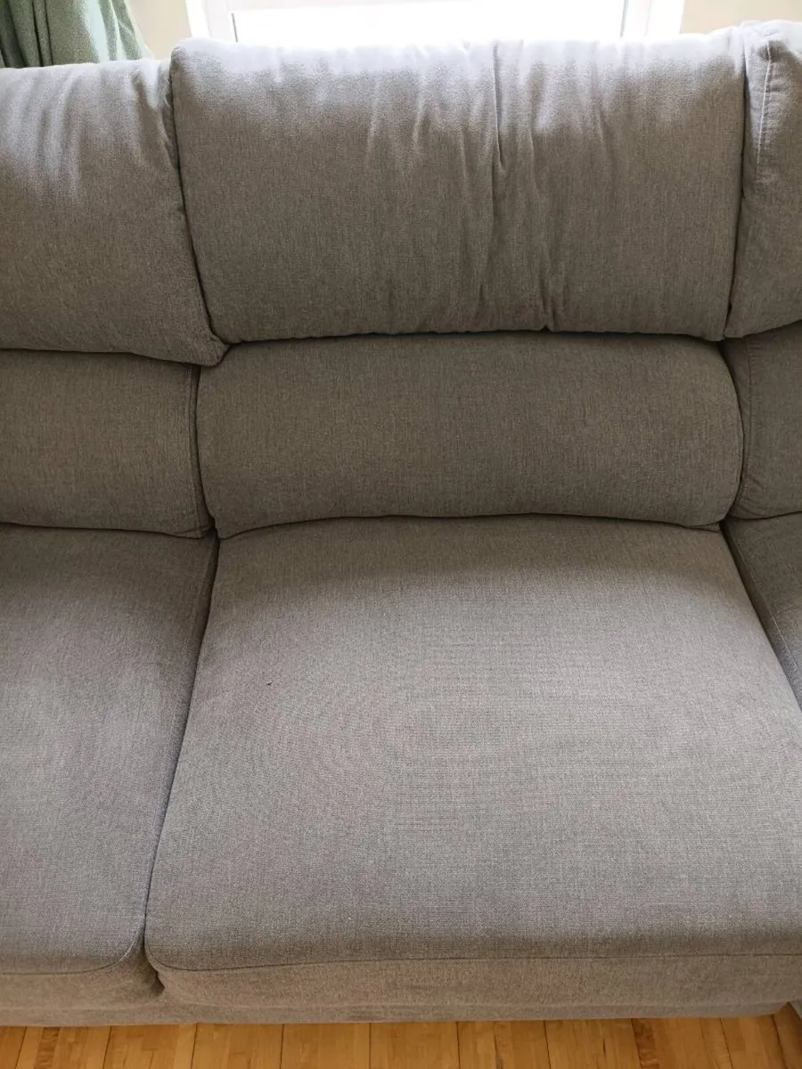 Sofa and armchair - Image 3