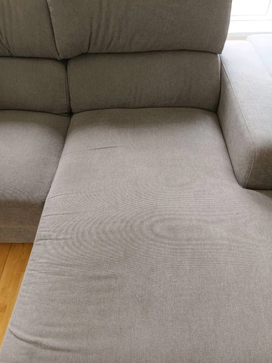 Sofa and armchair - Image 4