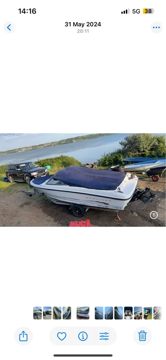 Bayliner 175 - Image 3