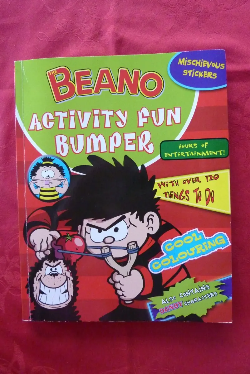 Children books - Image 1
