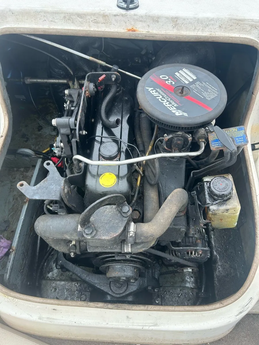 Bayliner 175 - Image 4