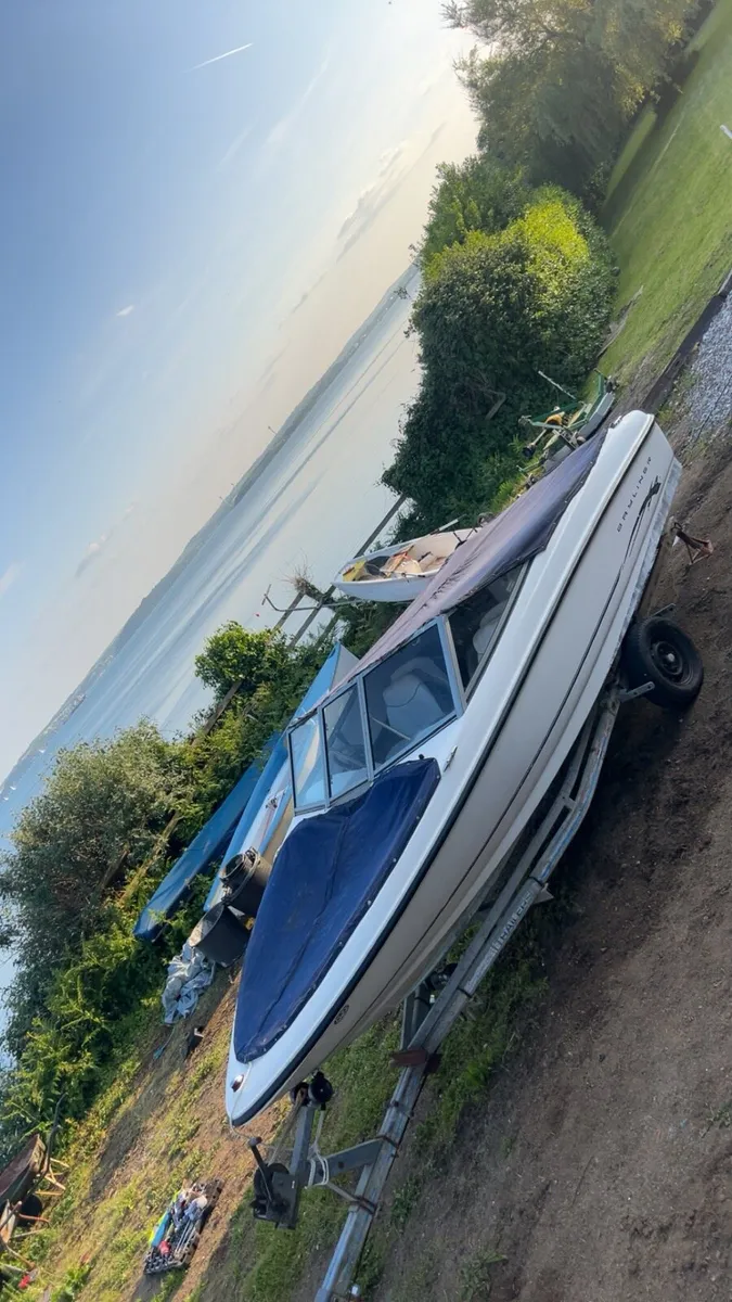 Bayliner 175 - Image 2