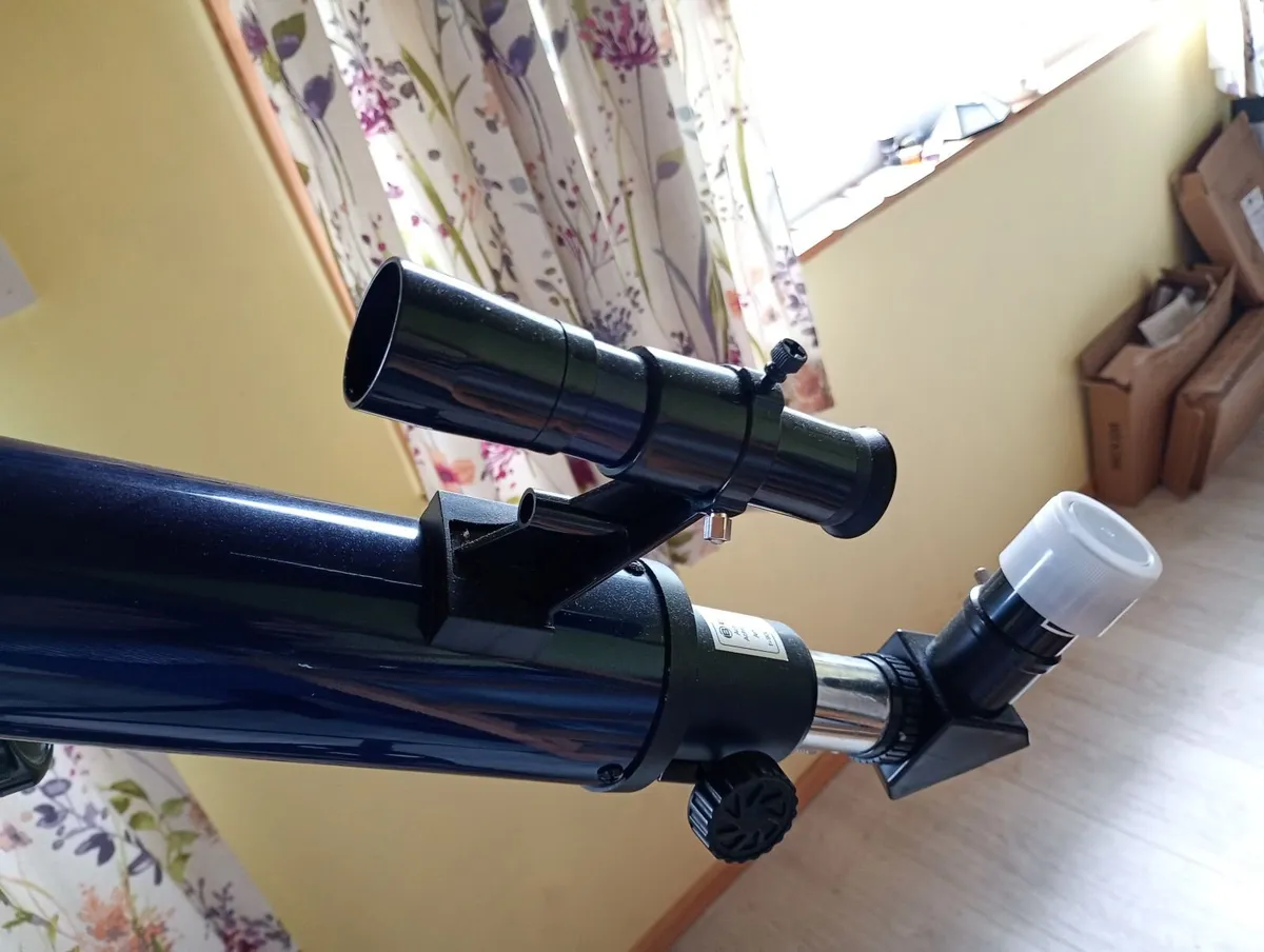 Astro Telescope - Image 4