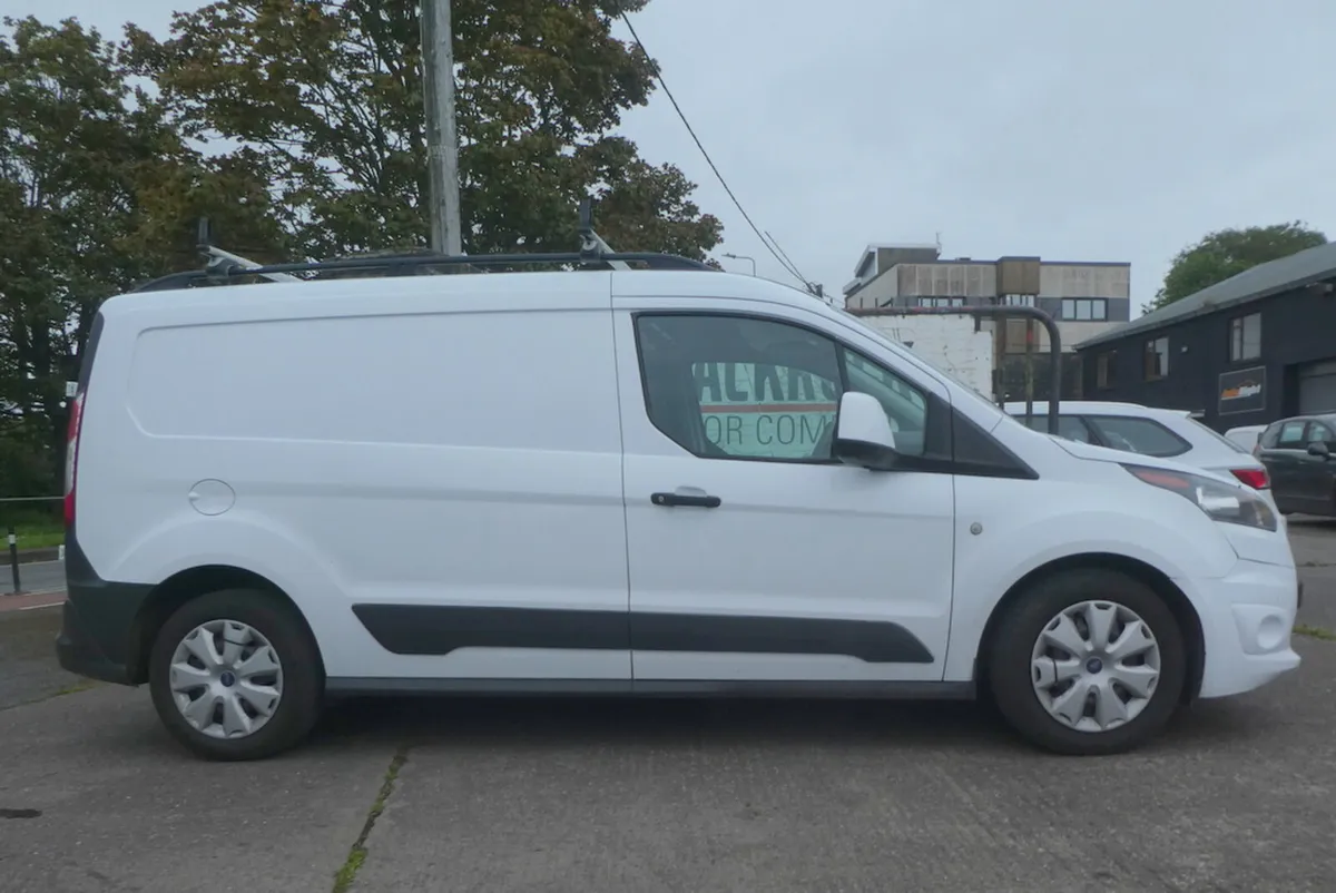 Ford Transit 2017 - Image 3