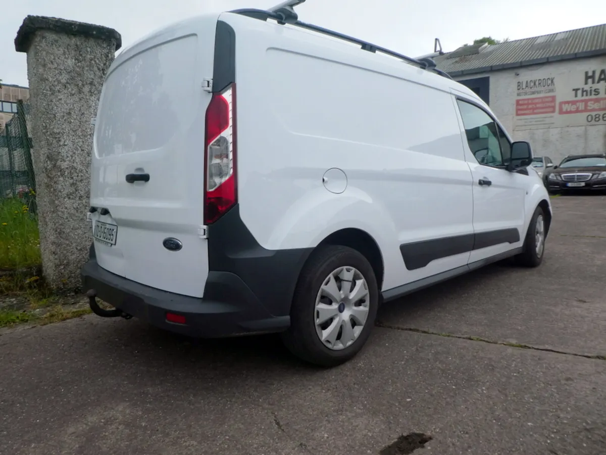 Ford Transit 2017 - Image 4