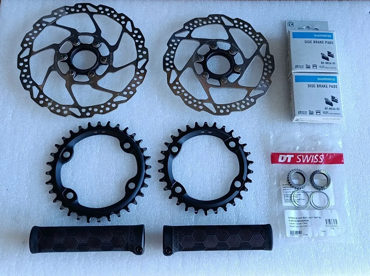 Trek Procaliber 9.6 2022 XT - Image 3