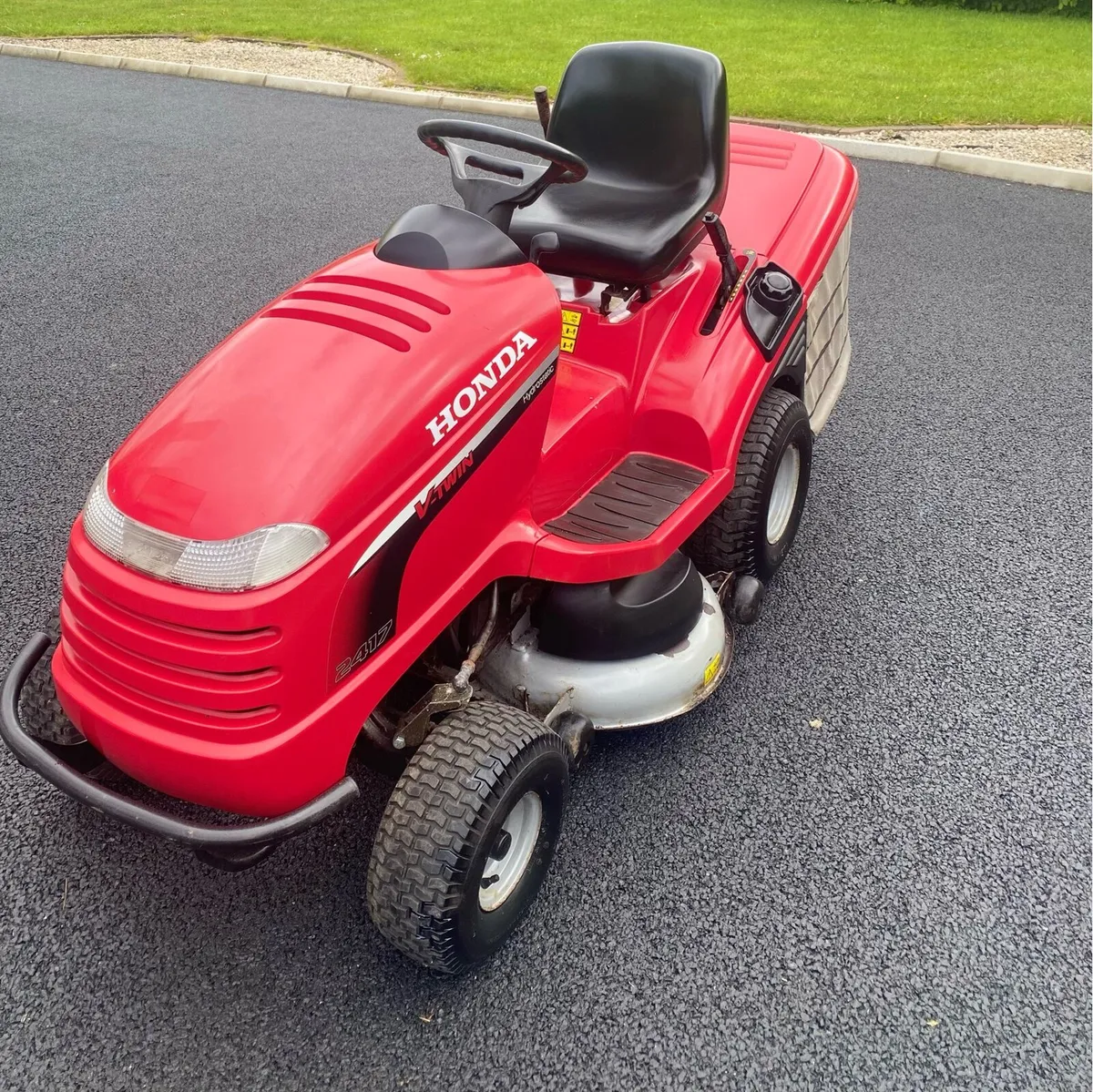 Honda 2417 - Image 2