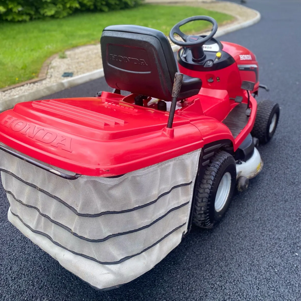 Honda 2417 - Image 3