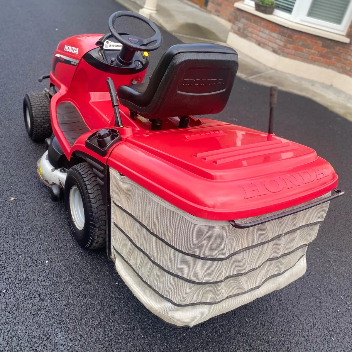 Honda 2417 - Image 4