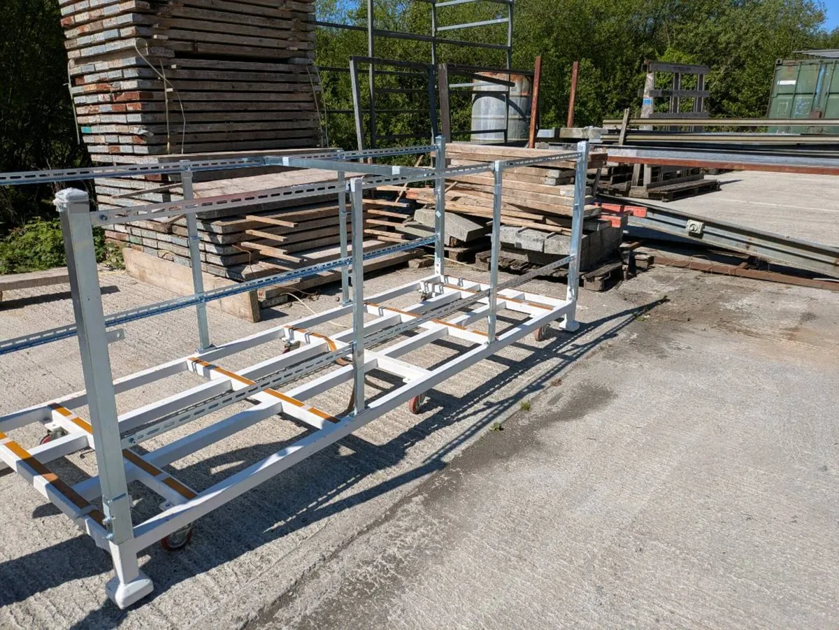 Stillages - Image 4