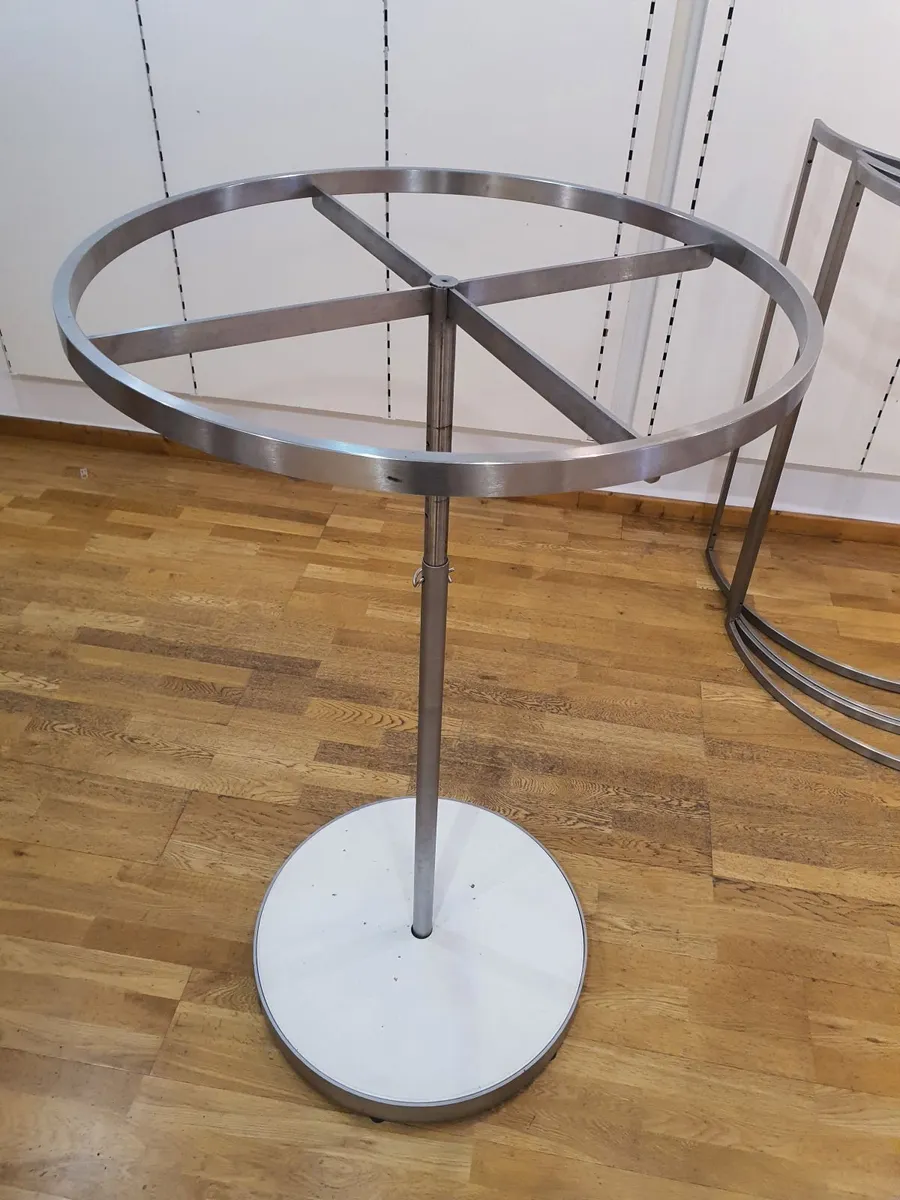 Shop rails - Image 2