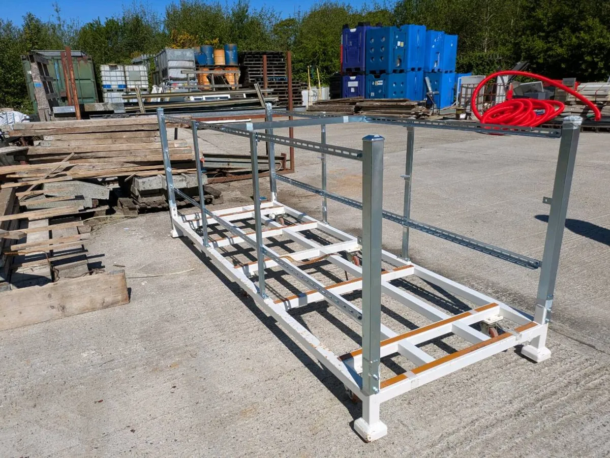 Stillages - Image 2