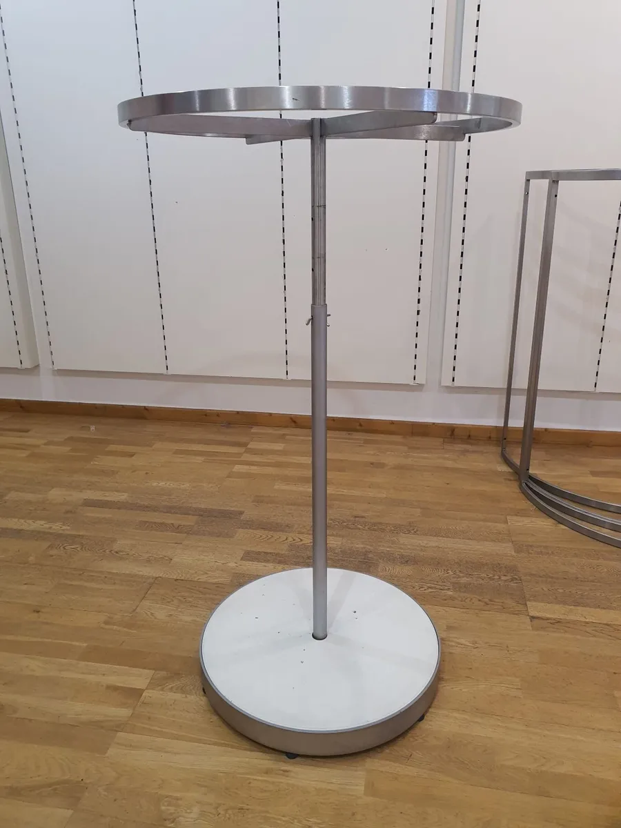 Shop rails - Image 3