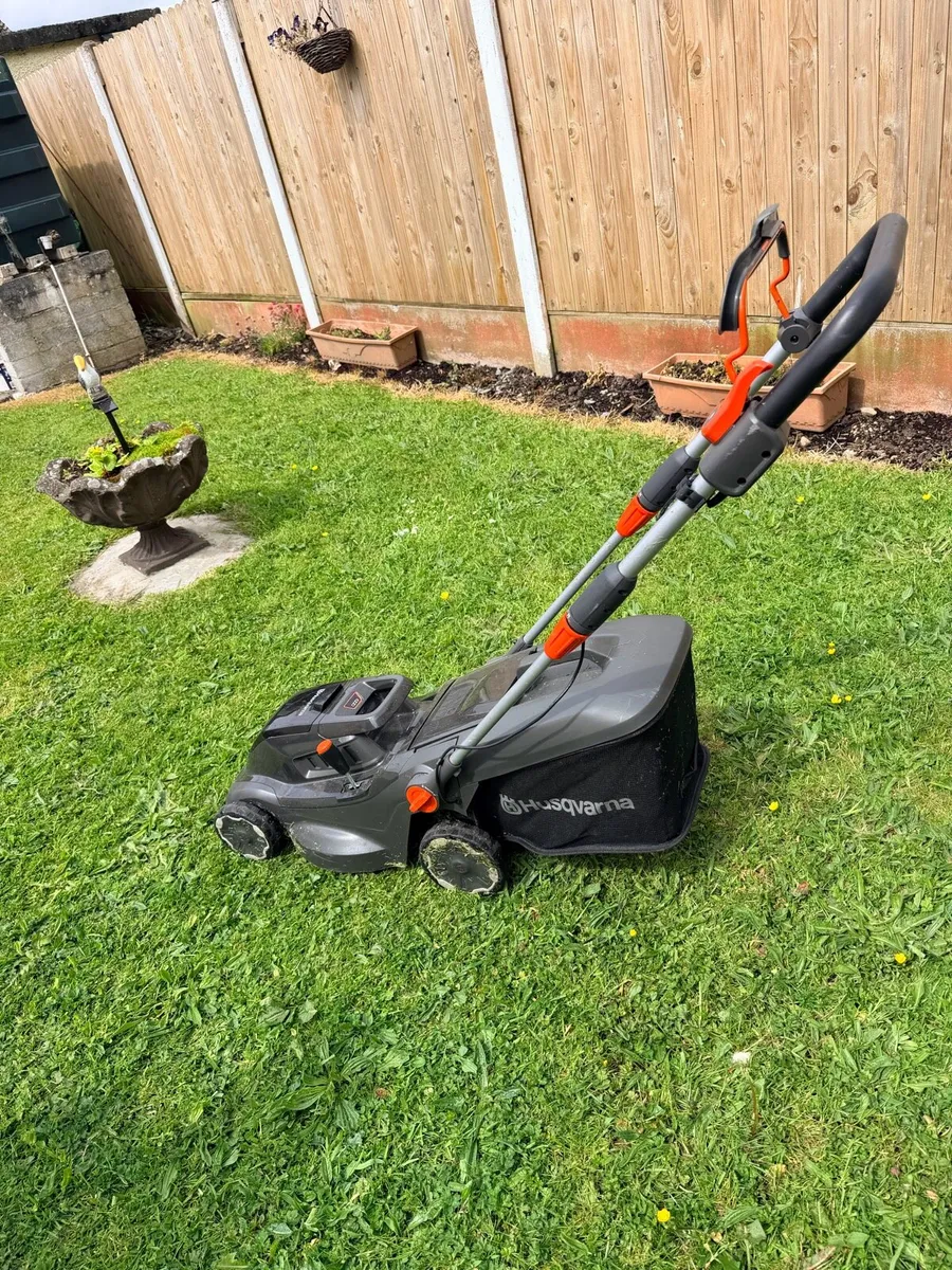 Lawnmower - Image 4