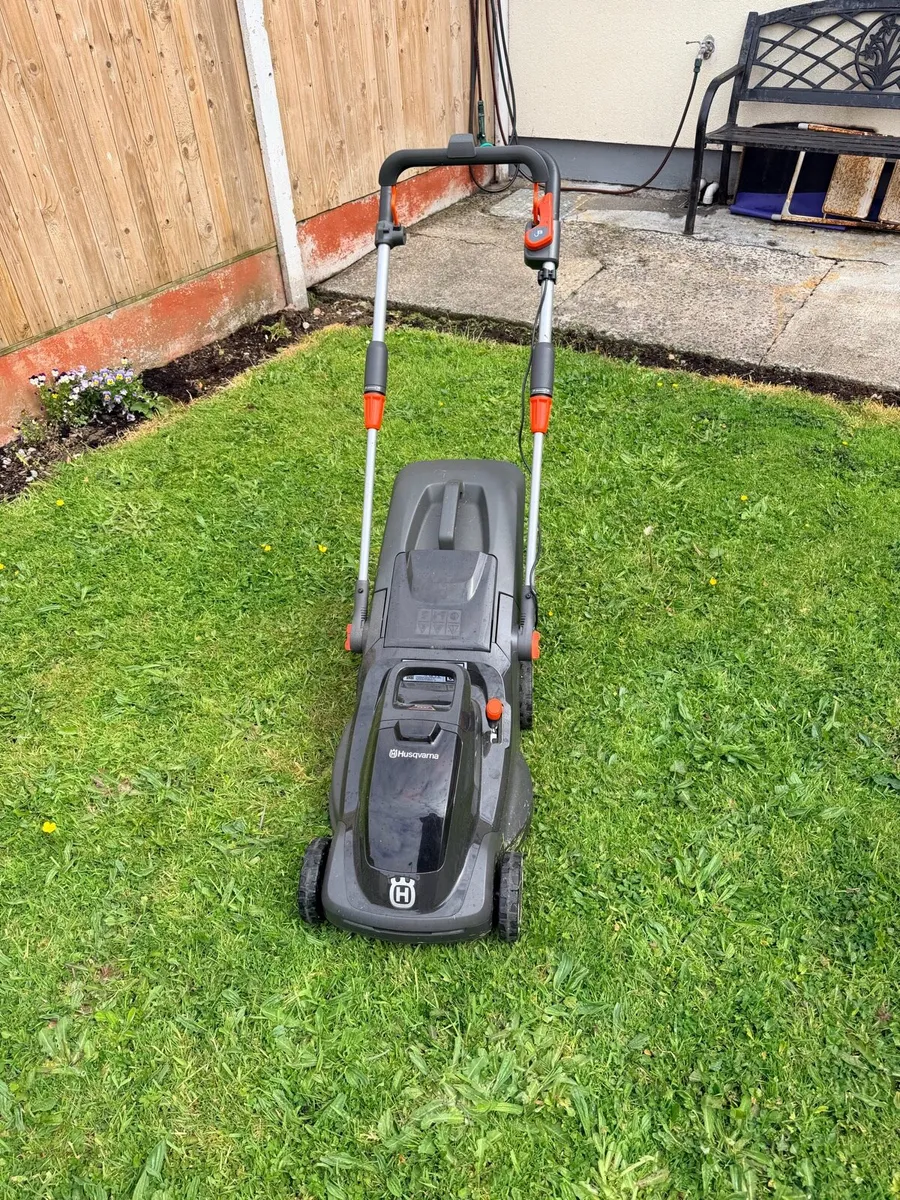 Lawnmower - Image 1