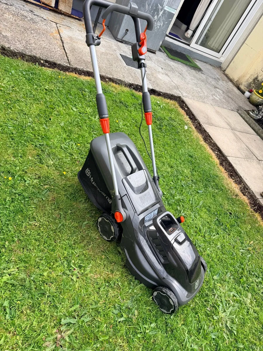 Lawnmower - Image 2