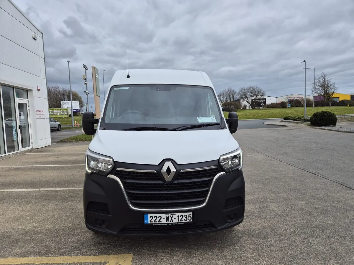 Van - Image 1