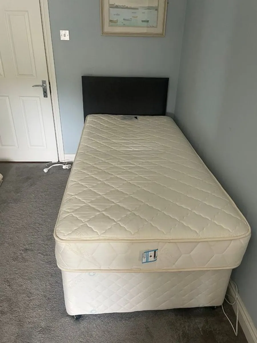 Free to a good home SLUMBER DEEP - Image 1