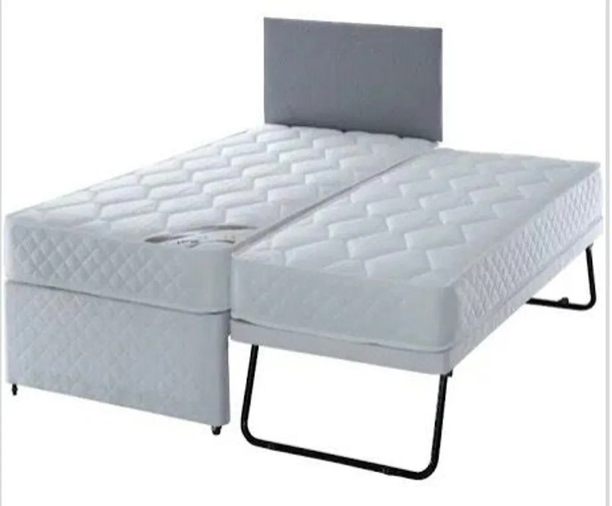 Free to a good home SLUMBER DEEP - Image 2