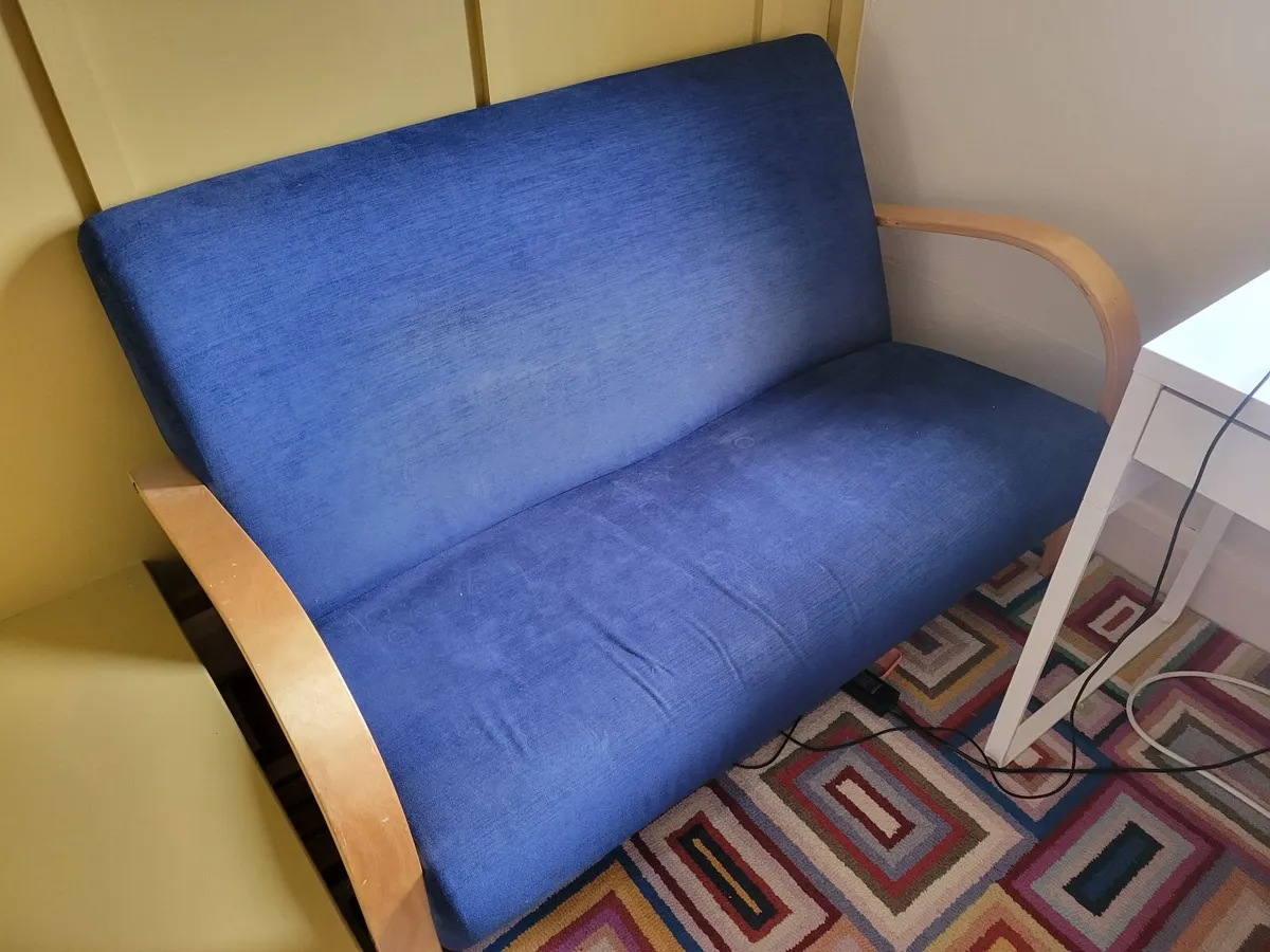 Sofa - Image 2