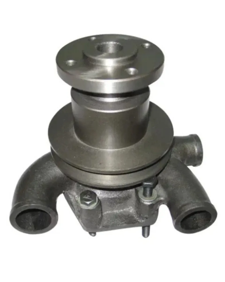 Water Pump Massey Ferguson 35 /135 Sq Bolt Pattern - Image 1
