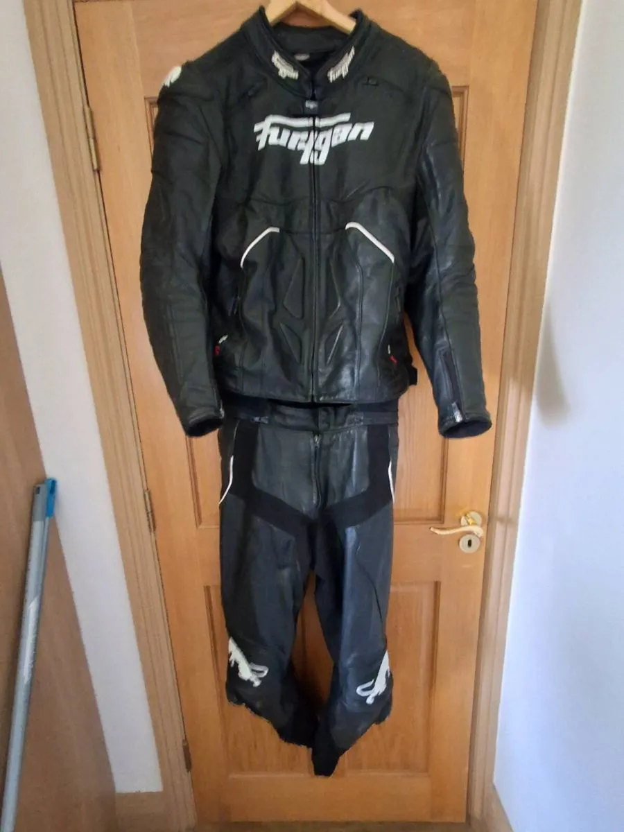 Leathers - Image 1