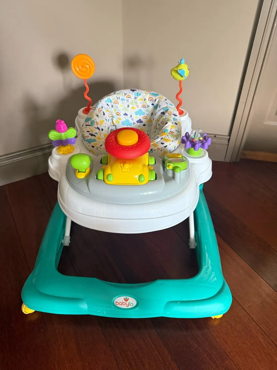 Baby walker - Image 2