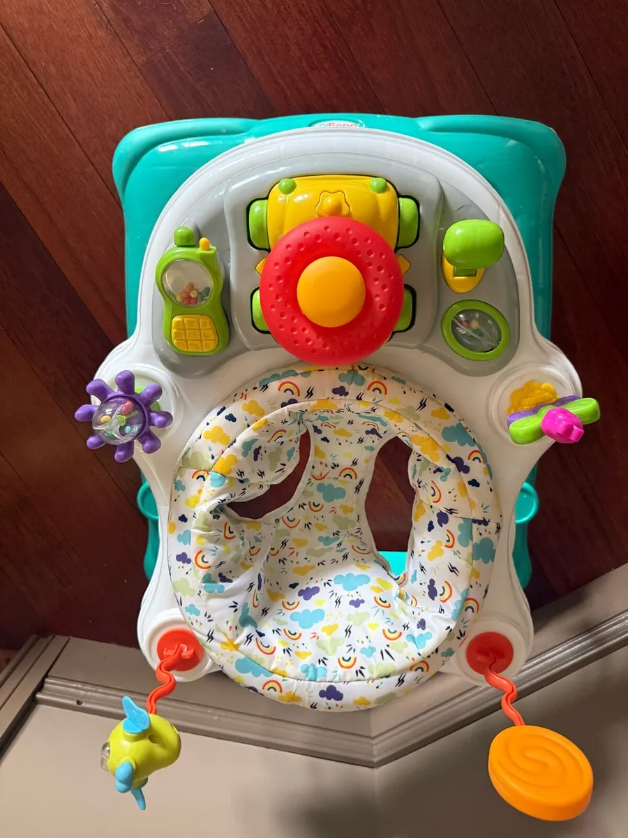 Baby walker - Image 3
