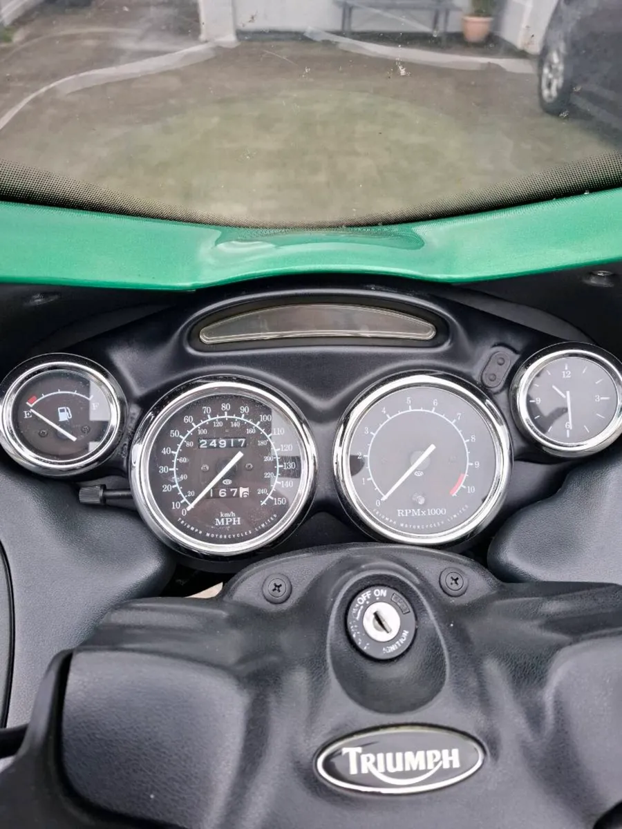 Motorcycle - Image 3