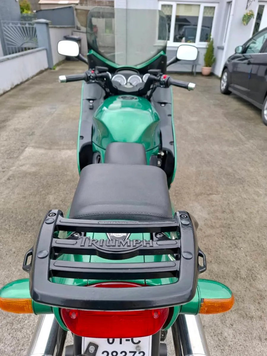 Motorcycle - Image 4