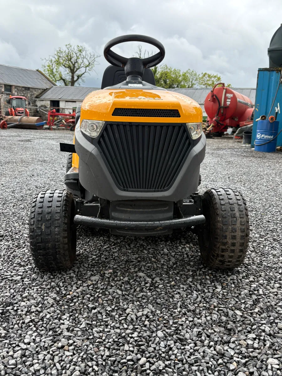 Brand New Stiga lawnmower - Image 2