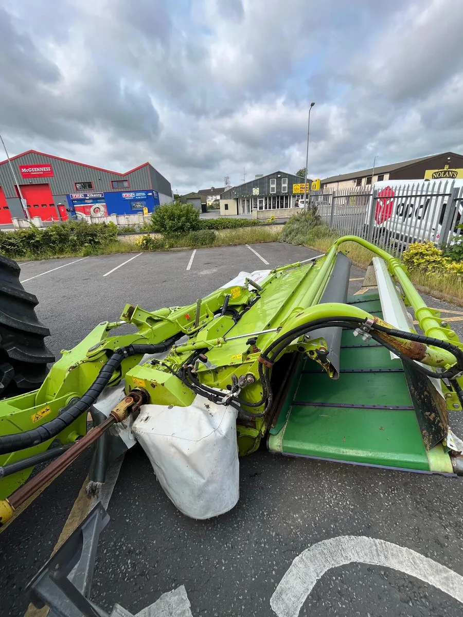Claas Triple Mowers - Image 3