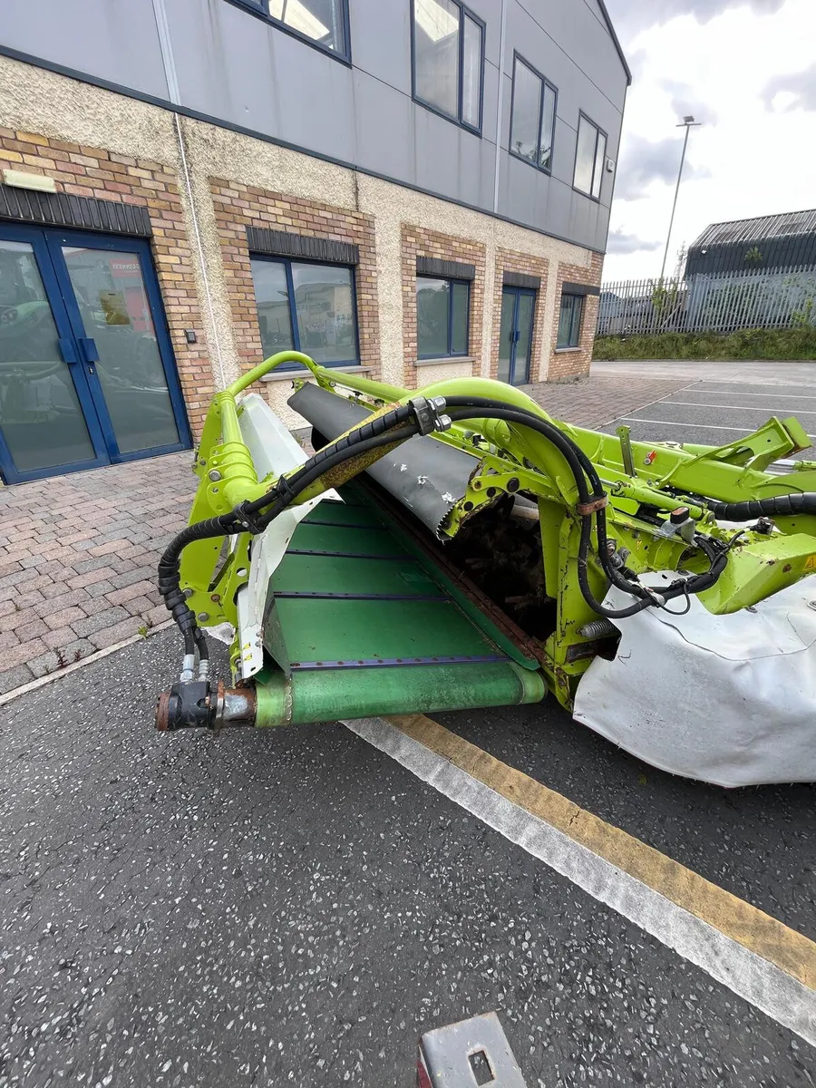 Claas Triple Mowers - Image 4