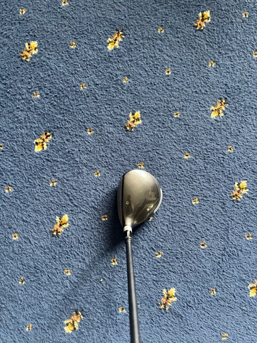 Sldr 3 wood - Image 2