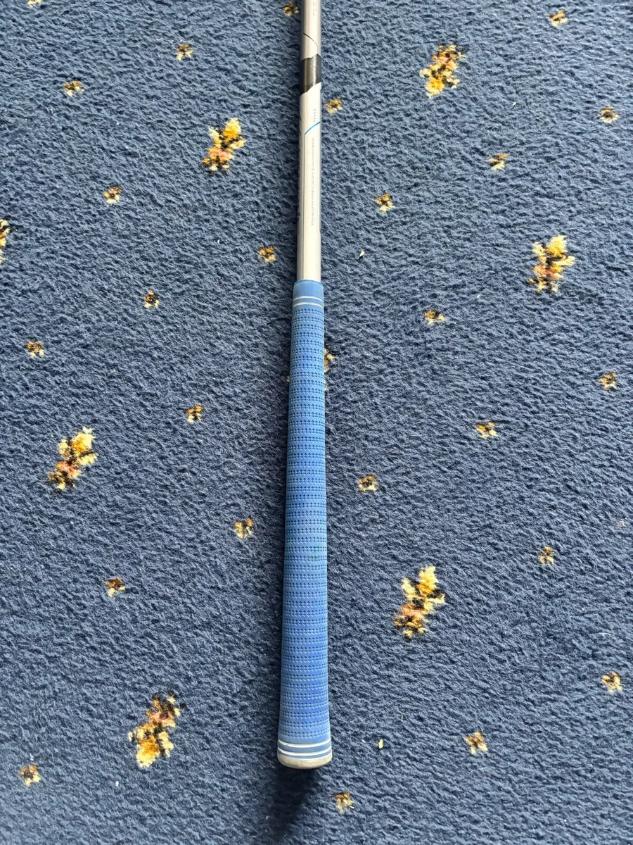 Sldr 3 wood - Image 4