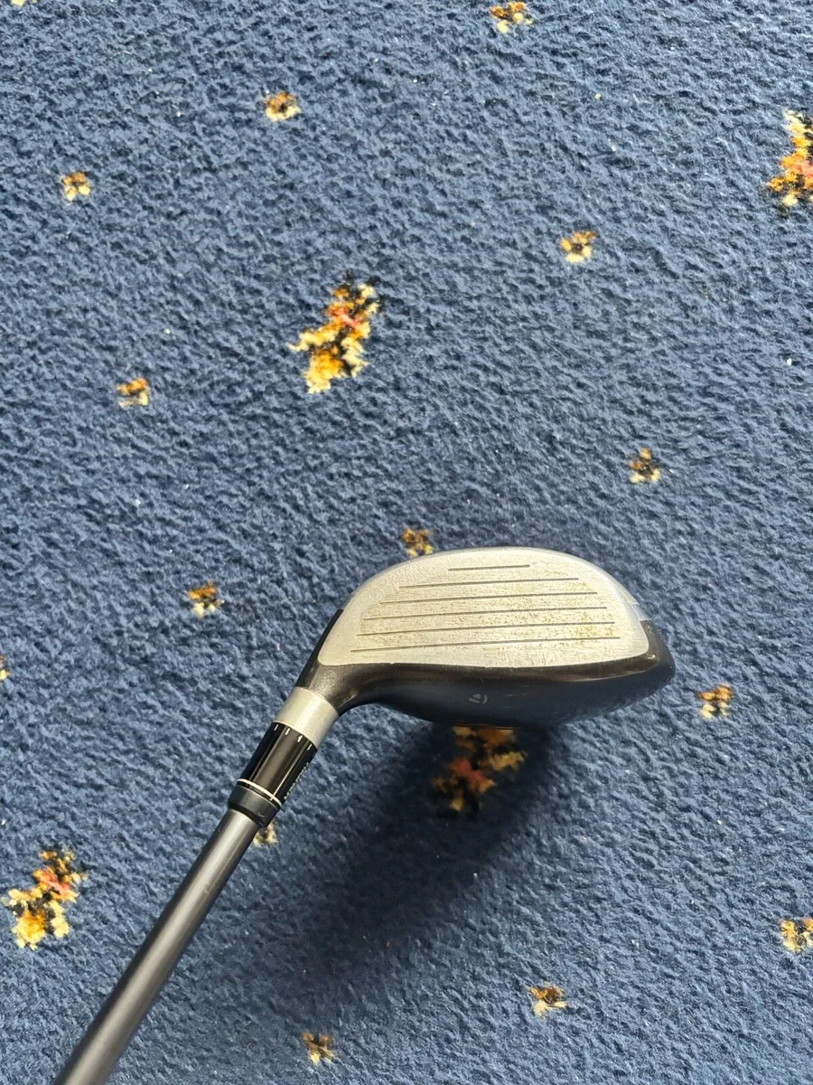 Sldr 3 wood - Image 3